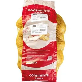 Batata Branca Continente