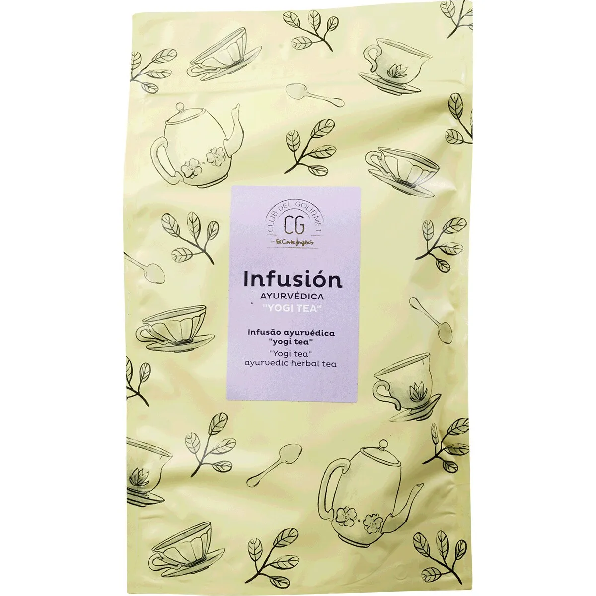 Tisana Yogi Tea 100 g