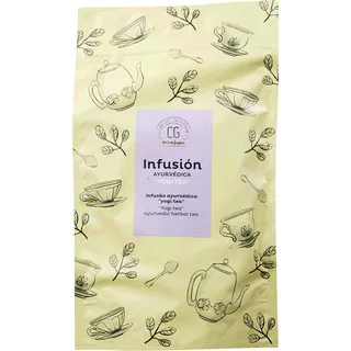 Tisana Yogi Tea 100 g Club del Gourmet