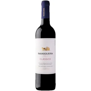 Vinho Tinto Alentejo Monte da Ravasqueira