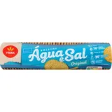 Bolachas de Àgua e Sal embalagem 125 g - Vieira