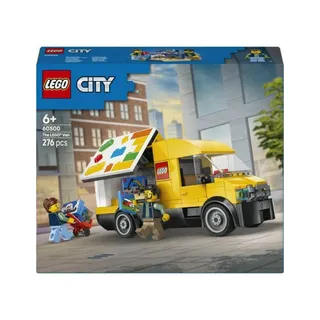 LEGO CARRINHA 60500