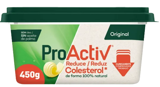 Creme Vegetal Original
