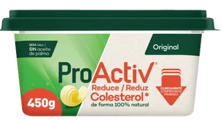 Creme Vegetal Original Becel Pro Activ