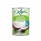 Leite Coco Bio Origens Bio 40cl