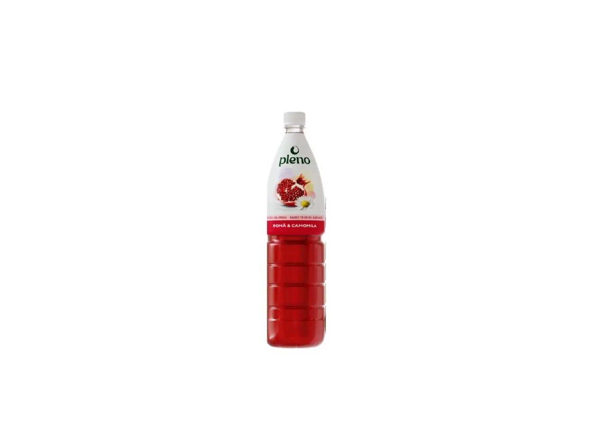 Bebida Pleno romã camomila 1,5 L (sdr)