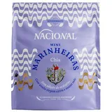 Bolachas Mini Marinheiras com Chia Nacional