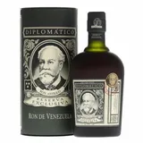 Rum Diplomático Reserva Exclusiva 70cl
