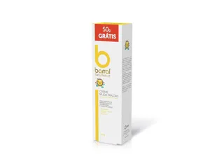 Creme Barral babyprotect muda fraldas 150 g