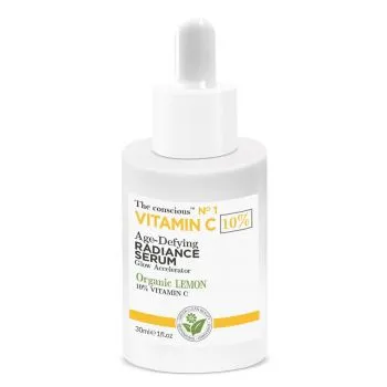 Age-Defying Radiance Serum