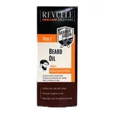 Óleo para Barba