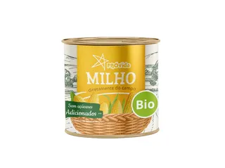 Milho em conserva Próvida bio 160 g