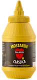 Mostarda Clássica