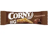 Barras de cereais Corny chocolate 50 g