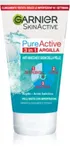 Garnier Pure Active esfoliante de limpeza 3 em 1 150 ml