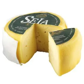 Queijo de Mistura Curado Lagos