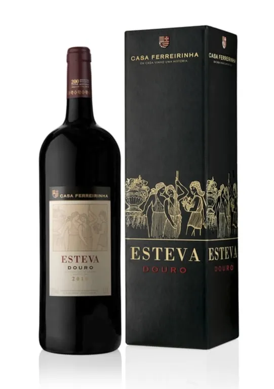Magnum Douro Esteva tinto 1,5 l