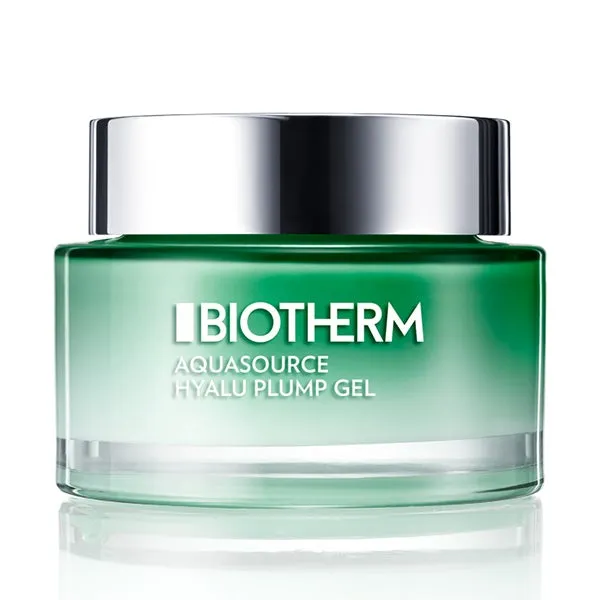 BIOTHERM Aquasource Hyalu Plump Gel 50ML