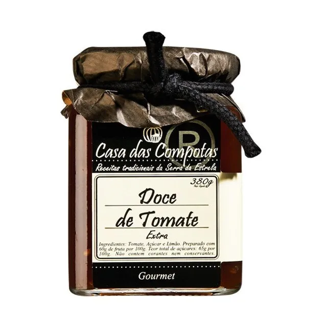 Doce de Tomate 380 g