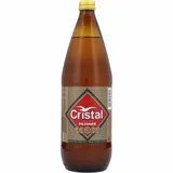 Cerveja Cristal TP 1L