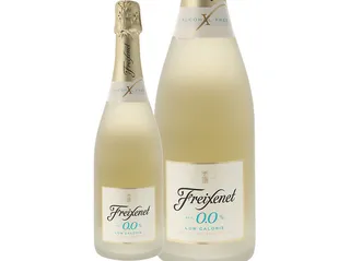 Espumante Freixenet sem álcool 0,75 L