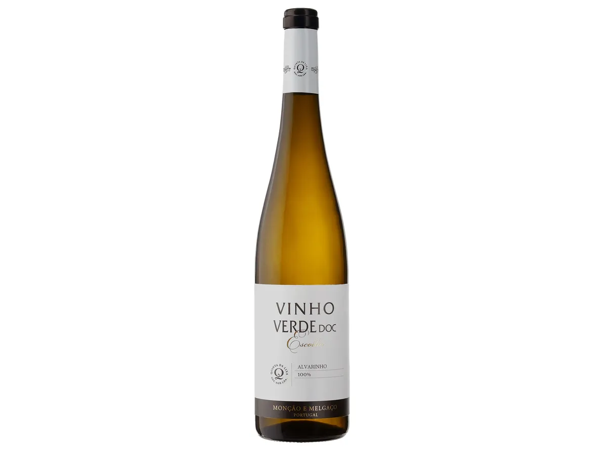 Vinho branco Quinta DA LIXA alvarinho 0,75 L