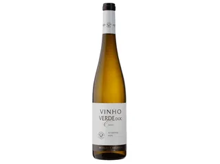 Vinho branco Quinta DA LIXA alvarinho 0,75 L