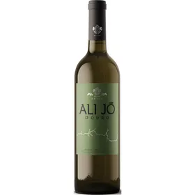 Ali Jó Douro Vinho Branco