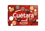Bolachas Cuétara sortido 210 g