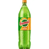Refrigerante com Gás Laranja Sumol