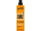 Creme Got2b definidor de caracóis 200 ml