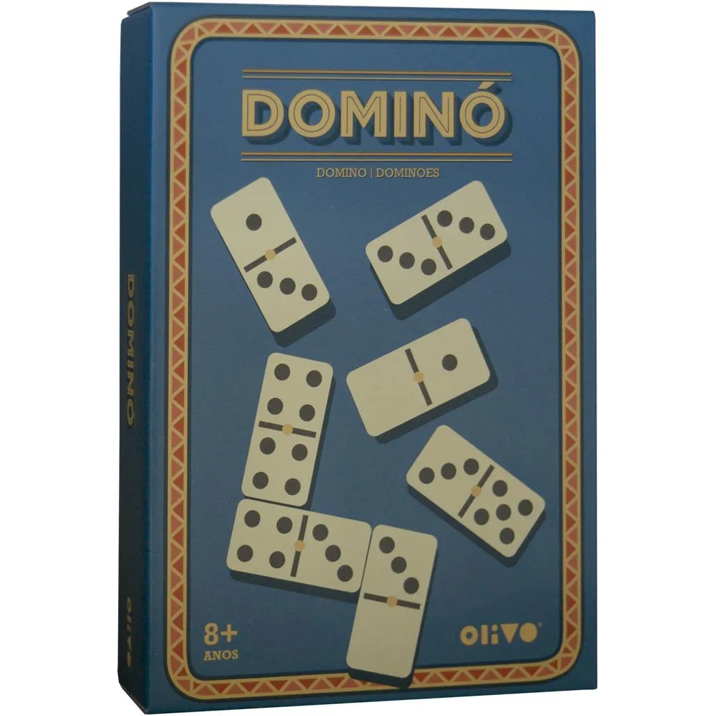 Dominó