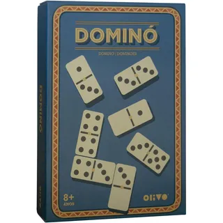 Dominó Olivo