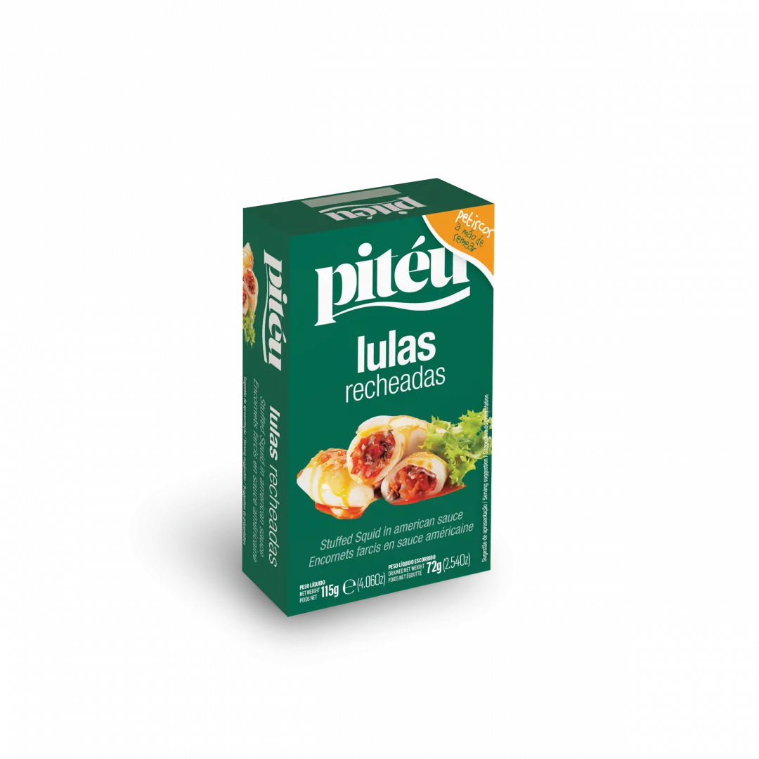 Lula Recheada