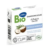 Champô sólido cabelos normais