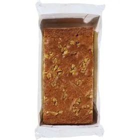 Bolo de Noz Da Pastelaria
