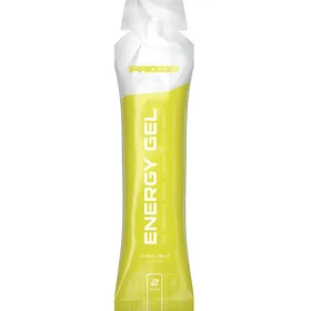 Energy Gel Citrinos Prozis