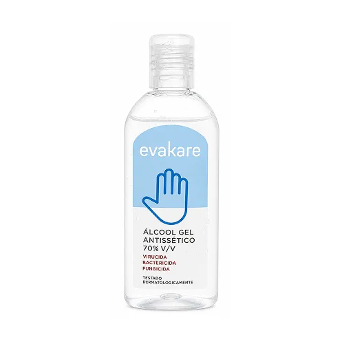 Álcool Gel