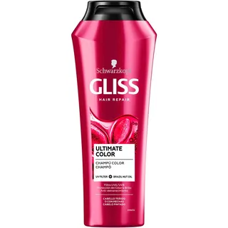 Champô color protect Gliss