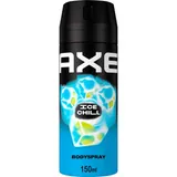 Desodorizante Spray Fresh Ice Chill, emb. 150 ml