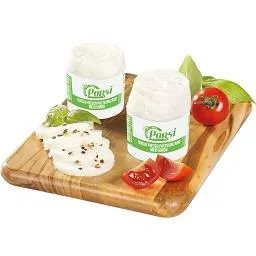 Queijo Fresco Meio-gordo 80g PorSi