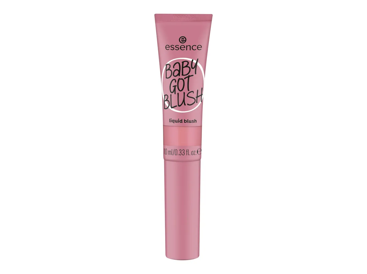 Blush Essence baby got blush 30