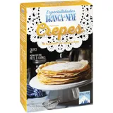 Preparado para Crepes, emb. 380 gr