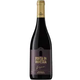 Vinho regional alentejano reserva tinto, garrafa de 0.75 l