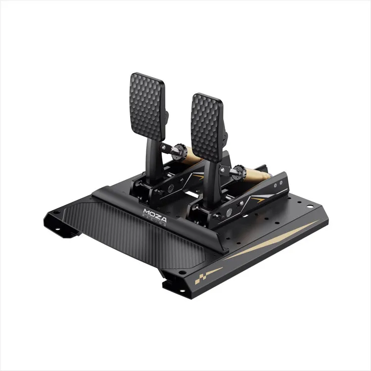 PEDAL MOZA CRP2 LOAD