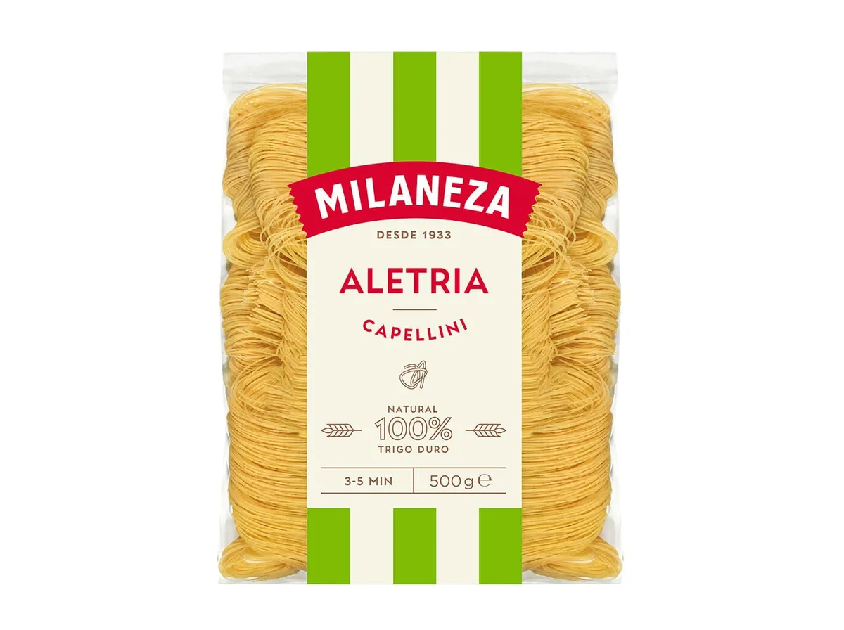 Aletria Milaneza 500 g