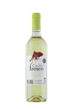 Vinho frisante Cacho Fresco branco 75 cl
