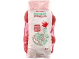 Batata vermelha Auchan 3 kg