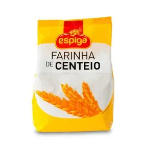 Farinha de Centeio Espiga