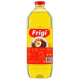 Óleo Alimentar Frigi